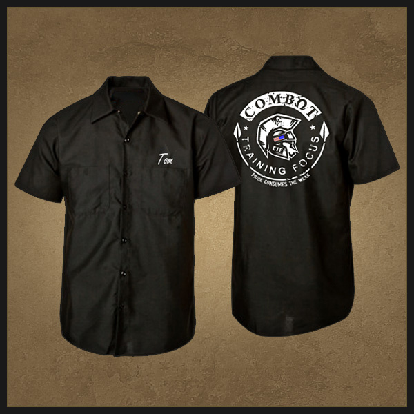 best mechanic work shirts