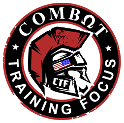 About - Combat Training Focus